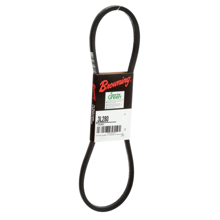 3L280 V-Belt